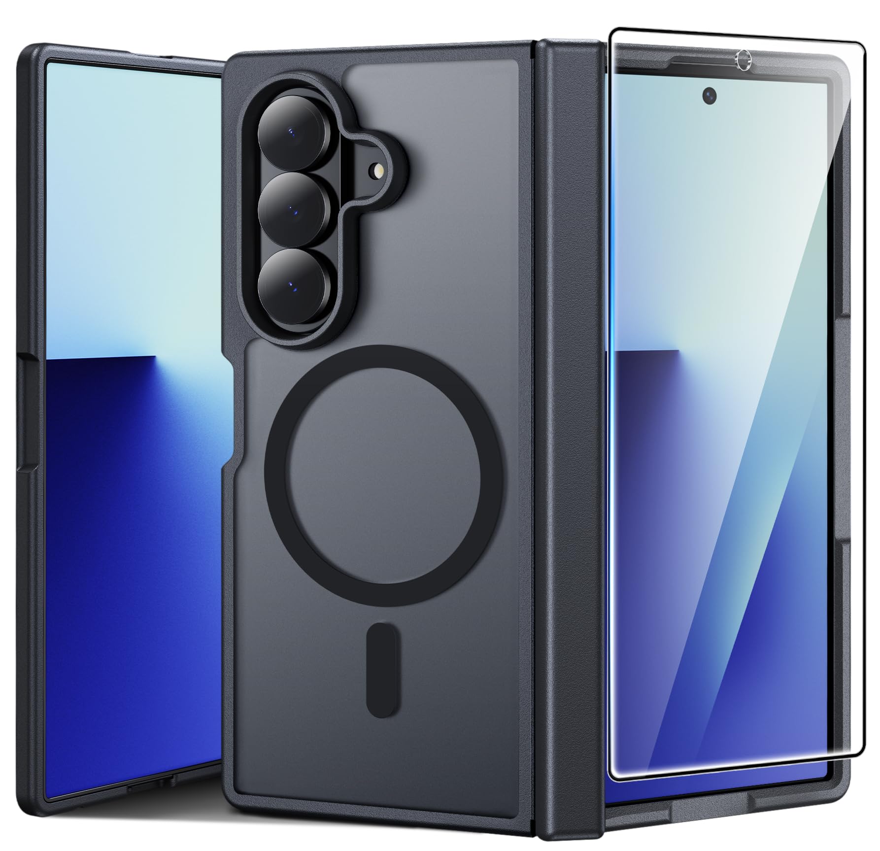 FNTCASE Z Fold 7 Case