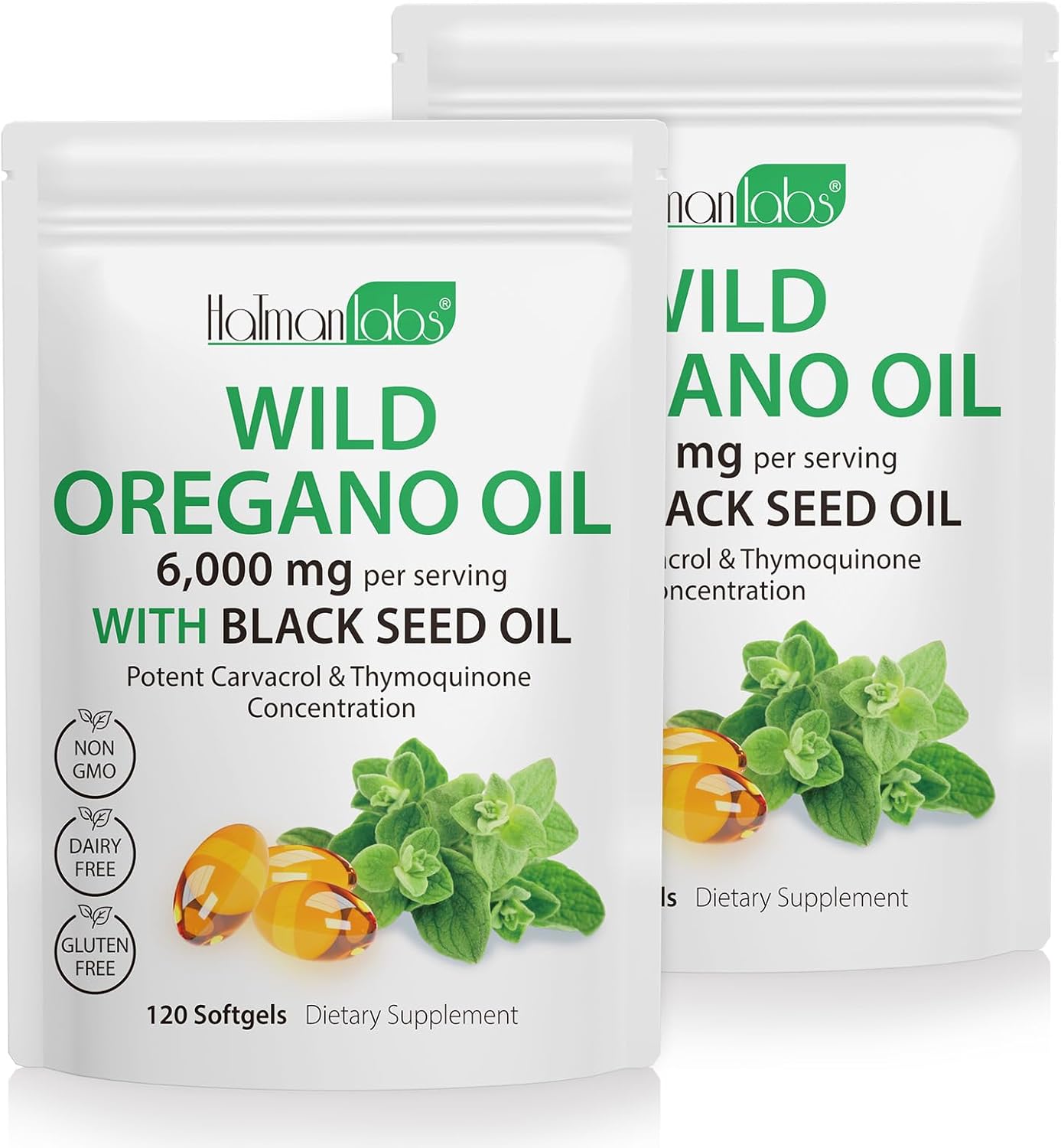 The Hidden Danger Of Oregano Oil: Skin Burns Explained - 432g9ps