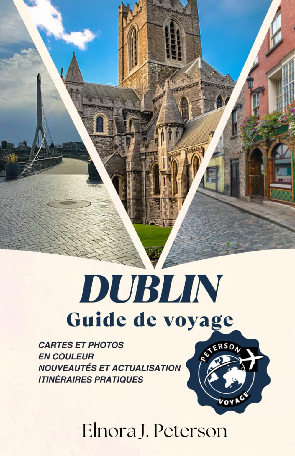 Guide de voyage de Dublin 2026: Le guide complet des visites touristiques, de la culture, de la gastronomie et de l'ambiance
