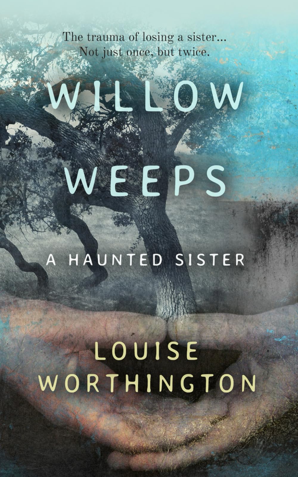 Cover of Willow Weeps