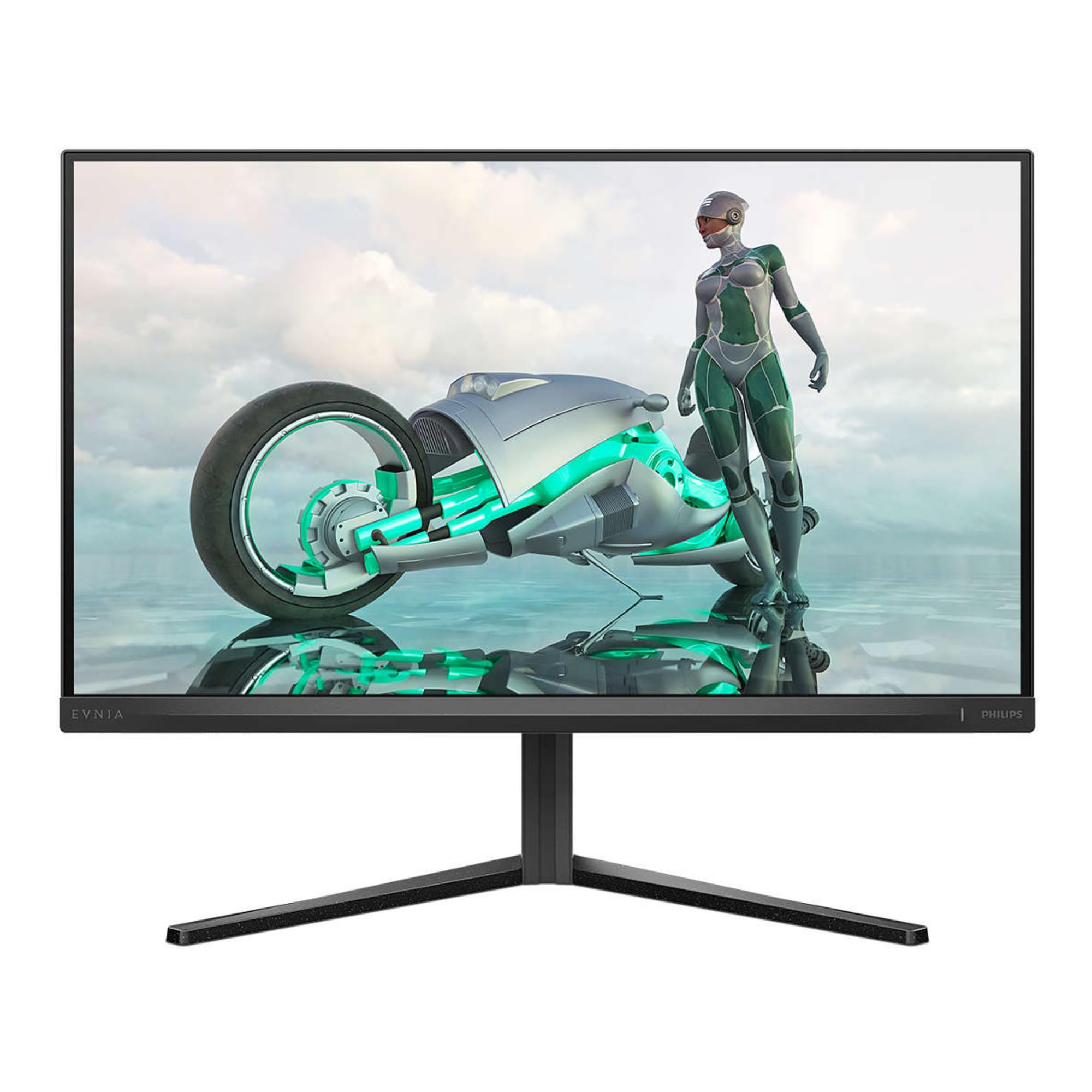 PHILIPS Evnia 27M2N3200A - 27 inch FHD monitor, 180 Hz, 1 ms