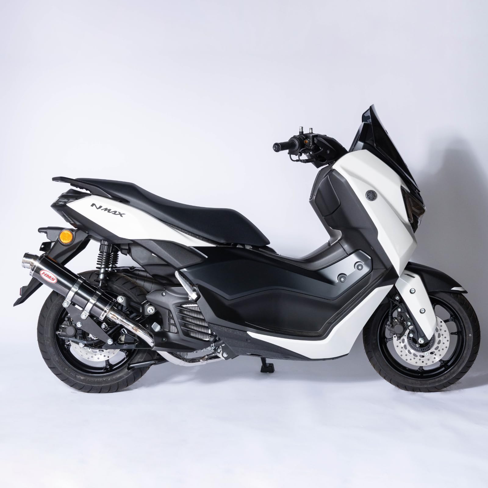 Amazon | 【国内メーカー HMS製】ヤマハ NMAX125 8BJ-SEL1J 対応 2025