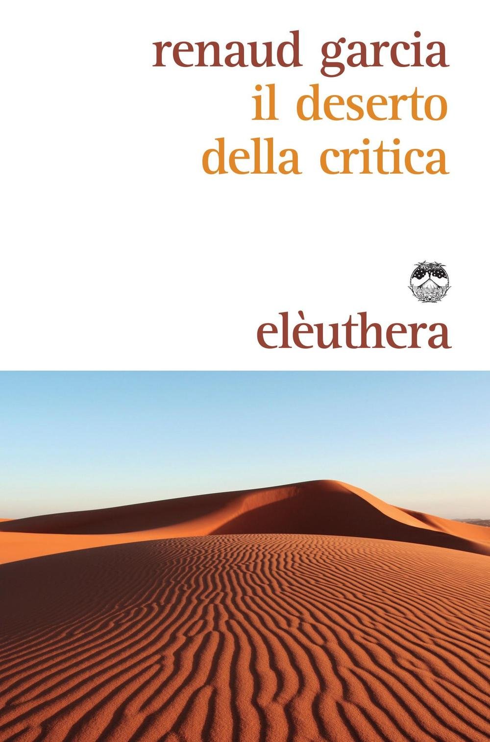 Il Deserto Della Critica - 4