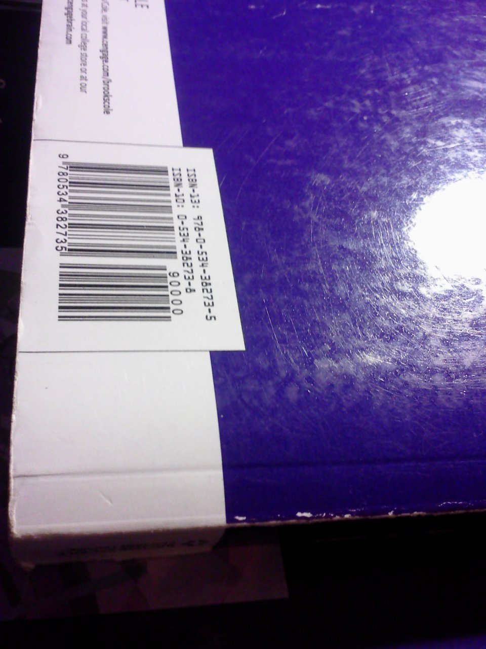 Student Solutions Manual, Vol. 1 for Swokowski's Calculus: The Classic Edition - Image 2