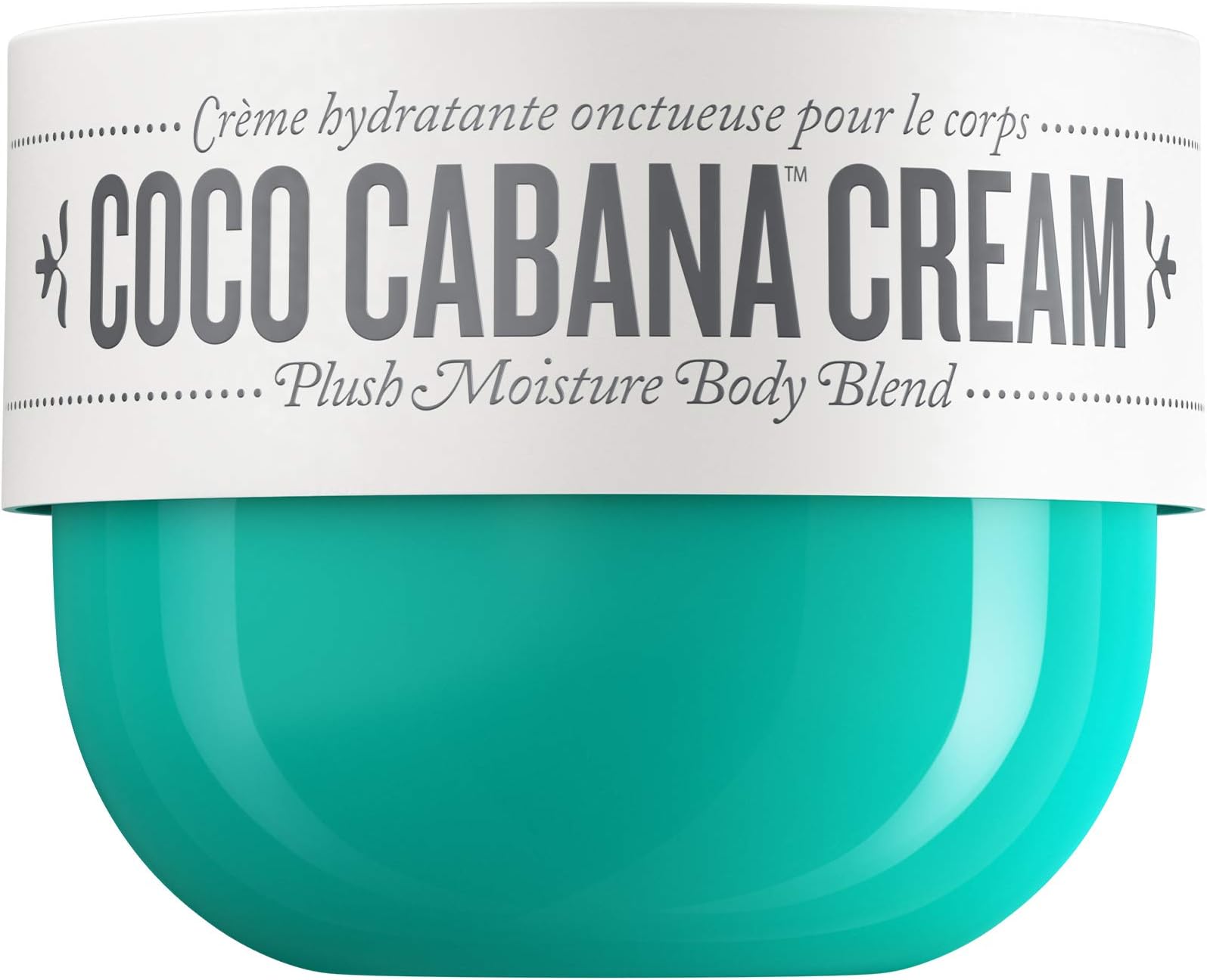 Coco Cabana Moisturizing Body Cream