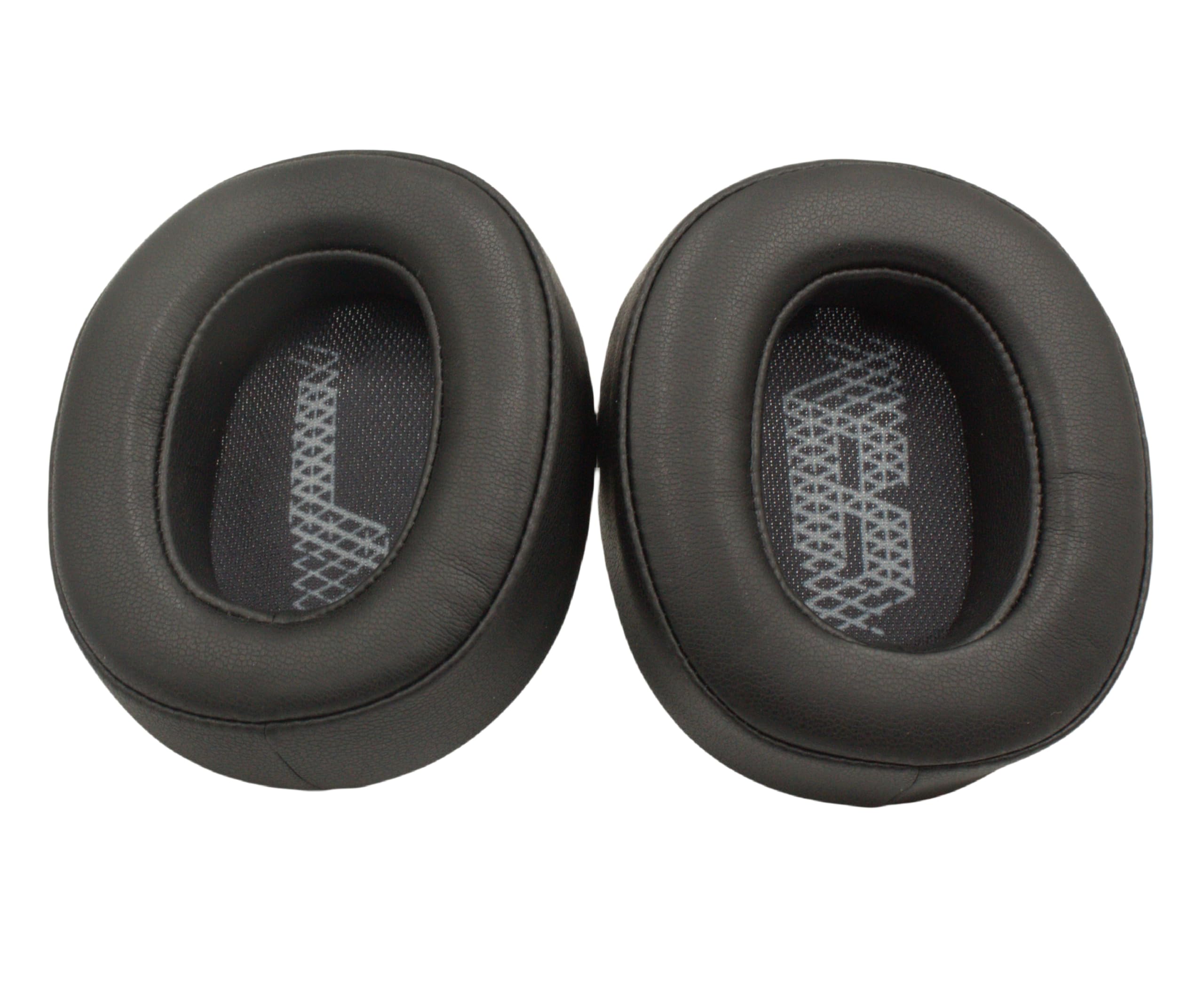 Xinyuekj Replacement Ear Pads,Compatible with JBL Live 500BT/Live 500 BT Earphones,Cushions are Made of Protein Leather and Sound Insulation Foam(