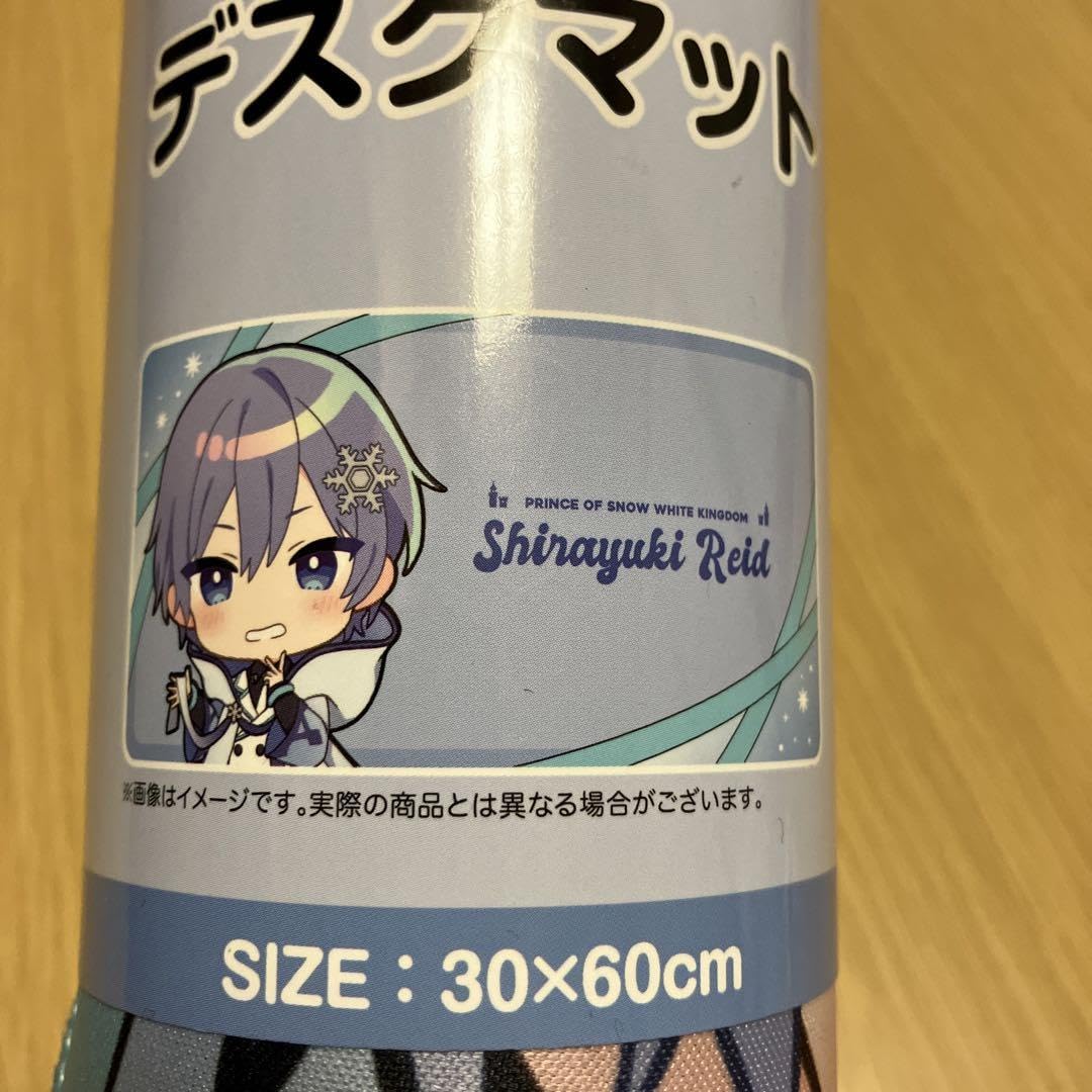 韓国限定 ブルーアーカイブ AGF2024限定 デスクマット Amazon.co.jp: デスクマット ブルーアーカイブ デスクパット