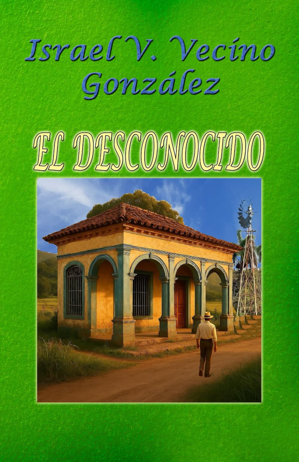 El desconocido