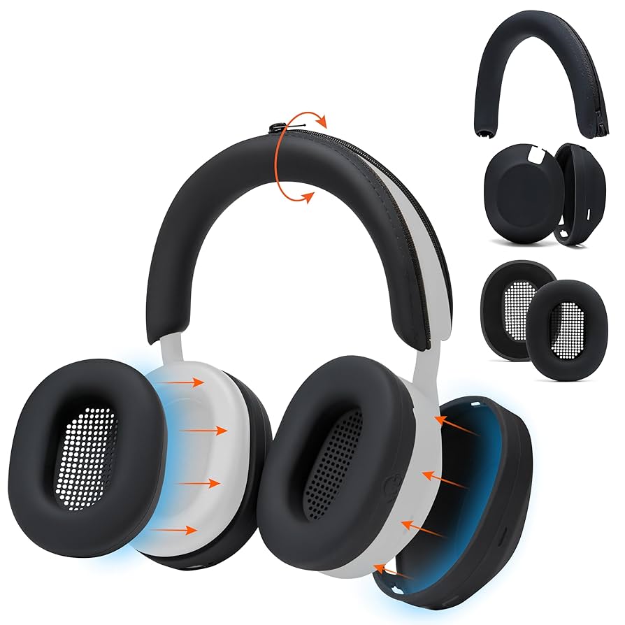 ヘッドホン WH1000XM5 WH-1000XM5コンセプトサイト | ヘッドホン | ソニー