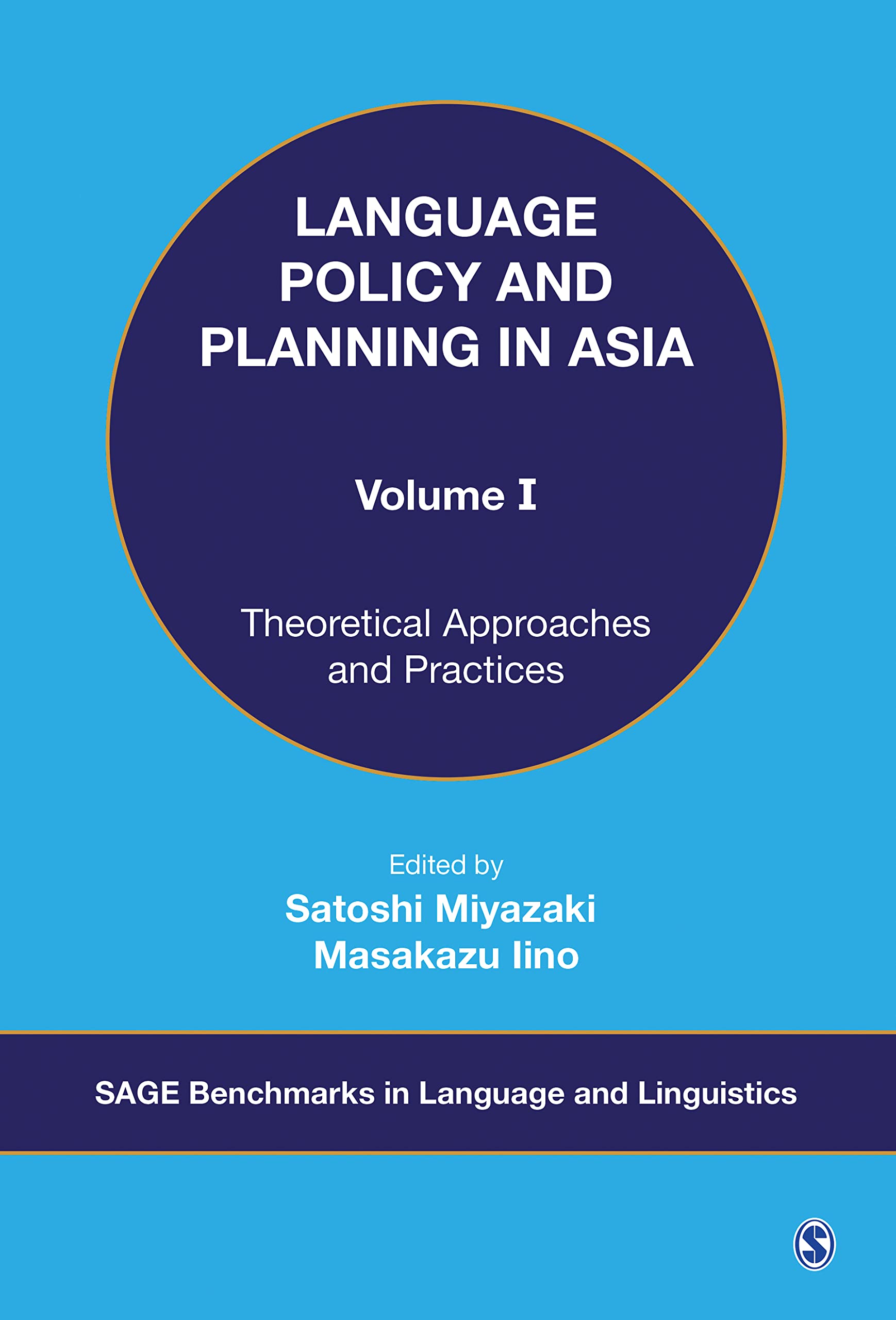 Language Policy and Planning in Asia