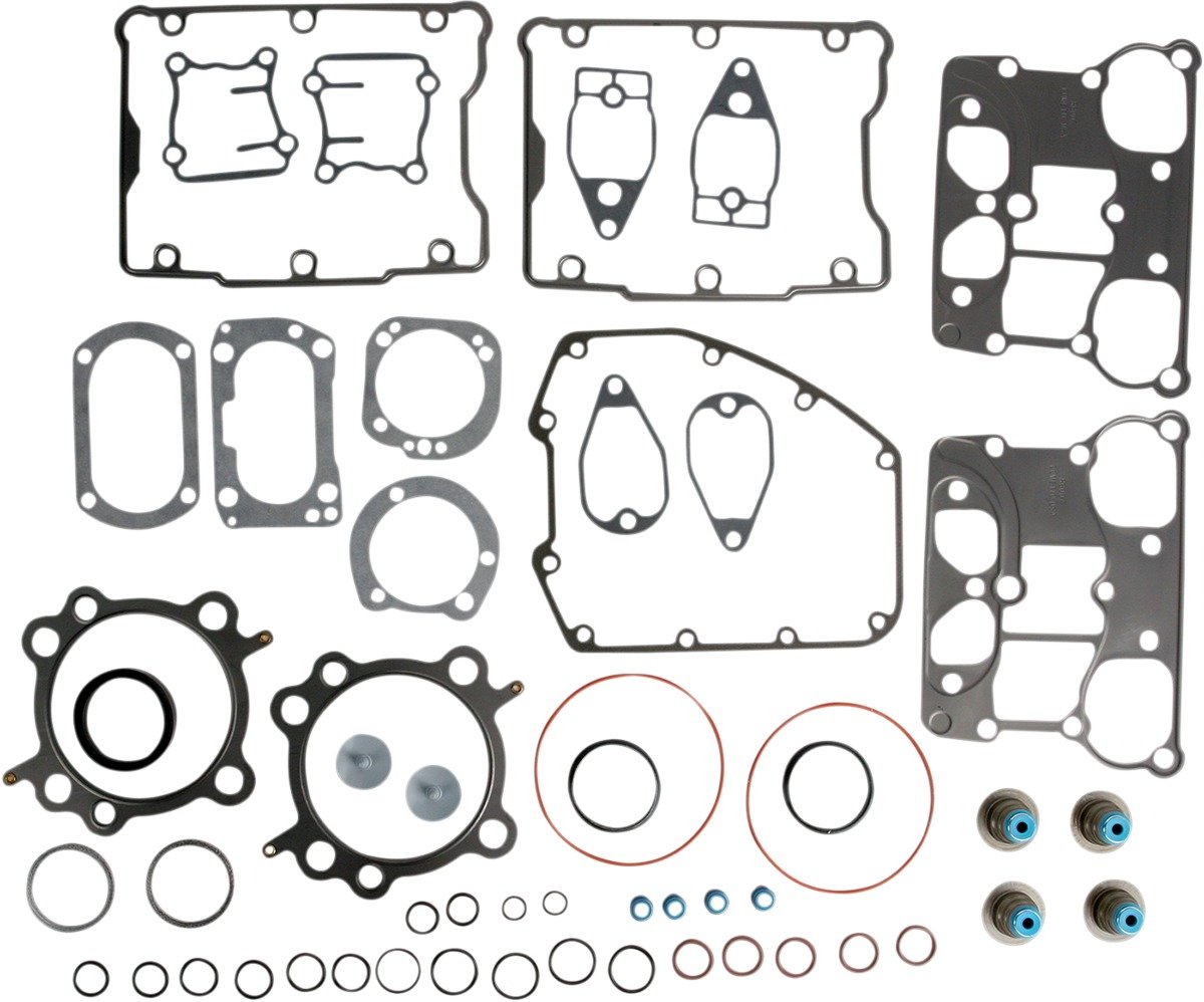 CoMeTic デッキパーツ 4コンセット Amazon.com: Cometic C9844 Top End Gasket Kit : Automotive