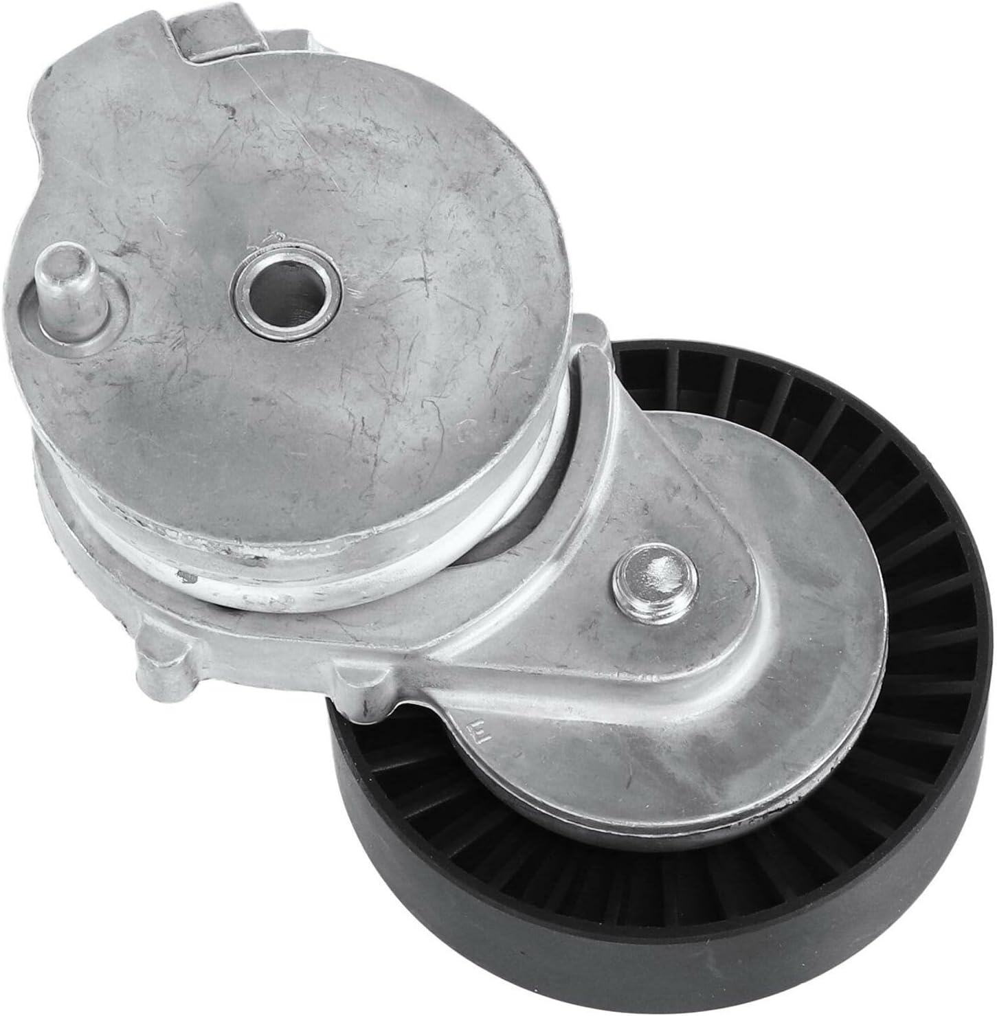 West River Belt Tensioner With Pulley for L5 2.5L 1476893 APV2756 31258153 1514877 VKM36241 534026810 1465914 2012 2013 2014 2015 2016