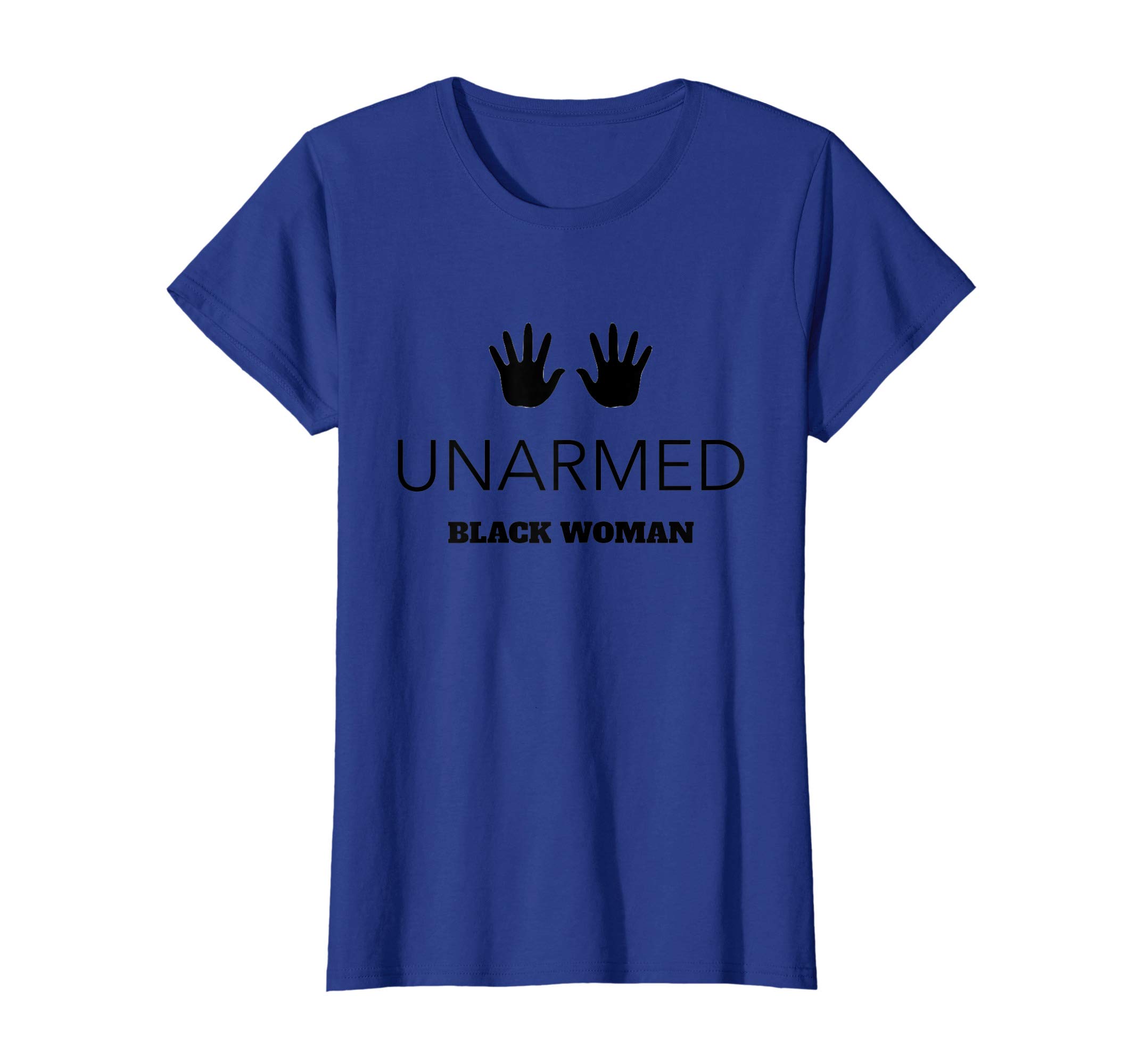 Unarmed ApparelJ&K UNARMED Protective Apparel T-Shirt