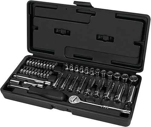 Performance Tool W36193 Juego de estriado universal de 14 pulgadas