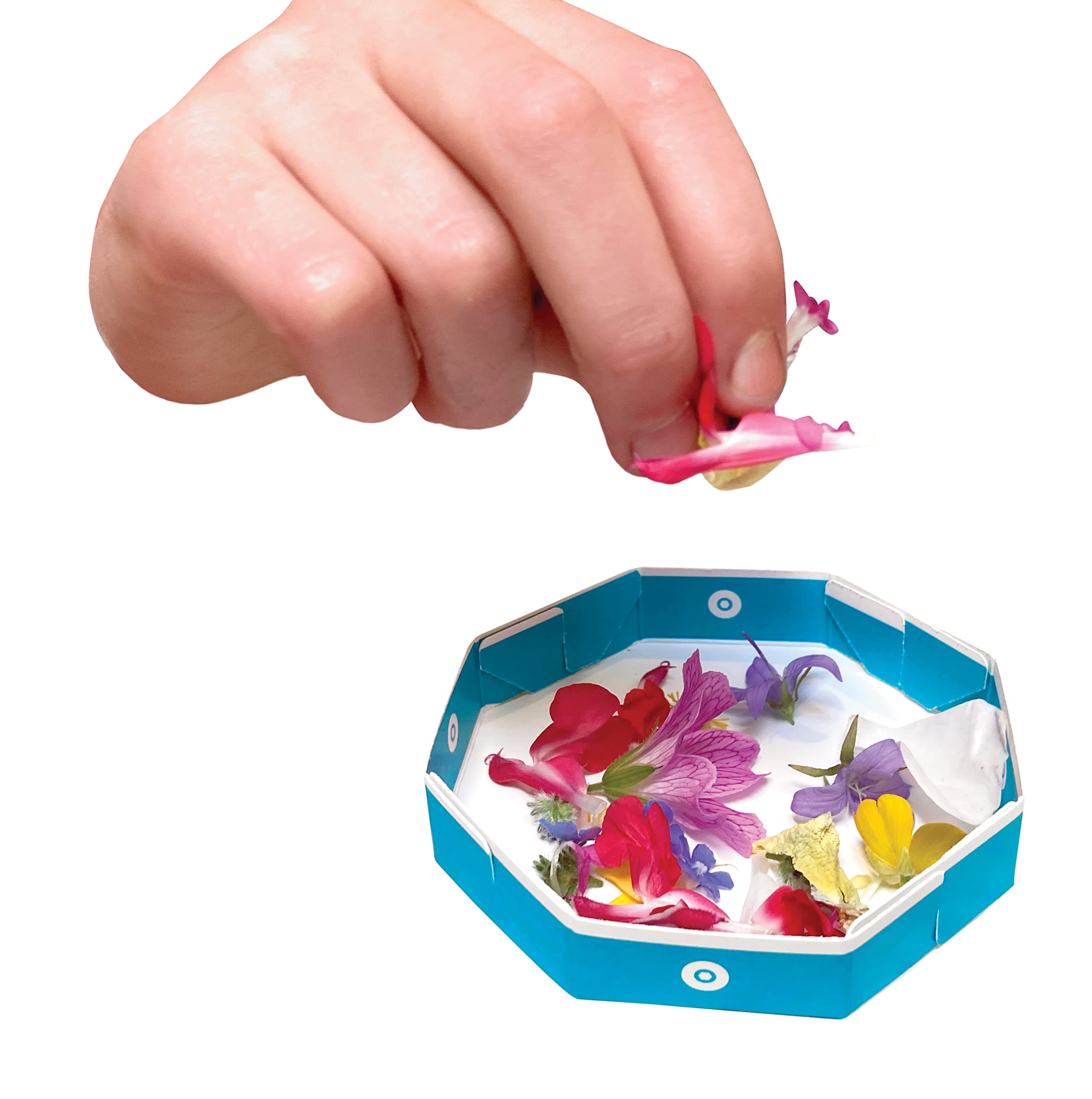 Build Your Own Kaleidoscope