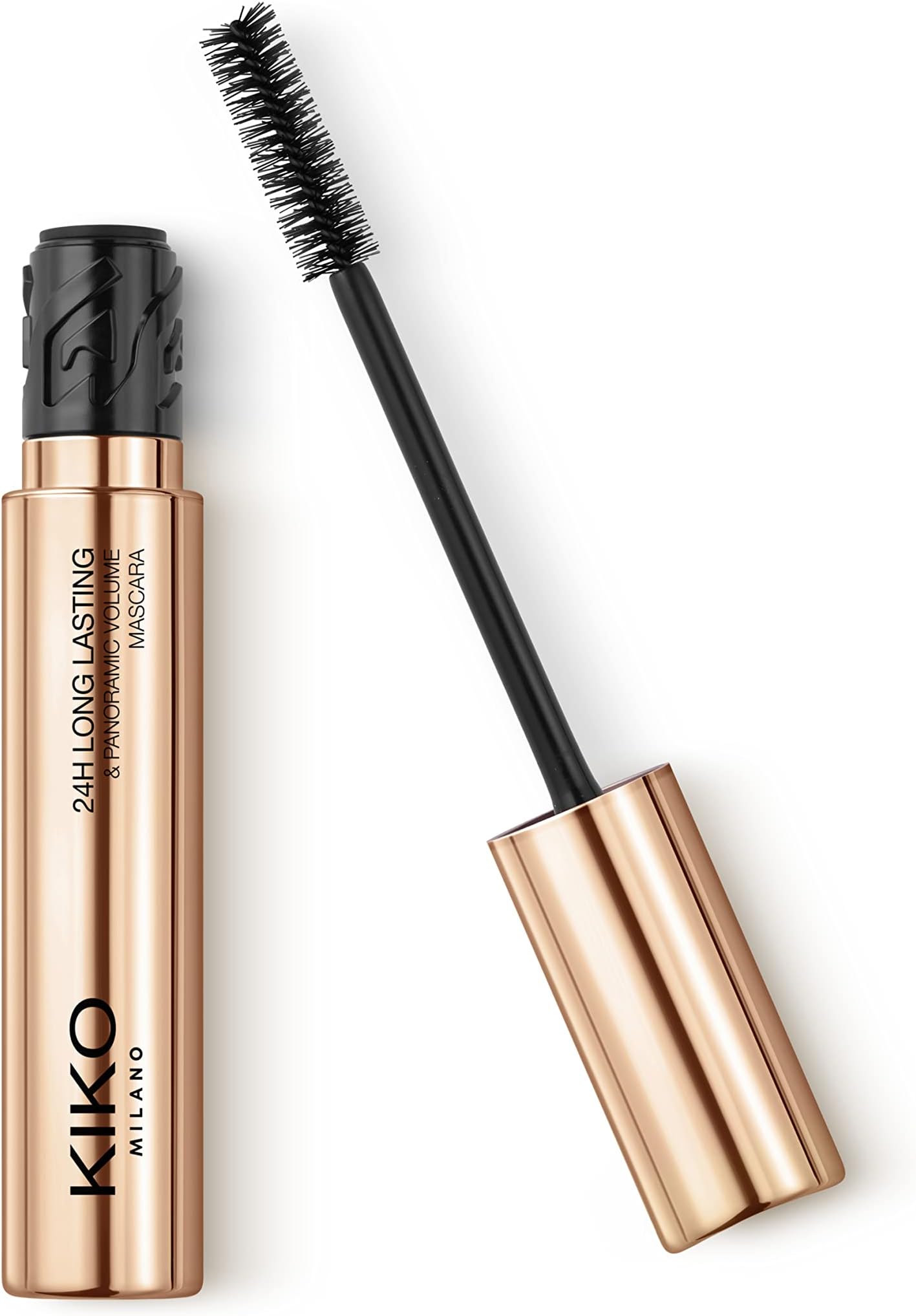 24h Long Lasting & Panoramic Volume Mascara | 24-Hour Volume- And Definition-Enhancing Mascara