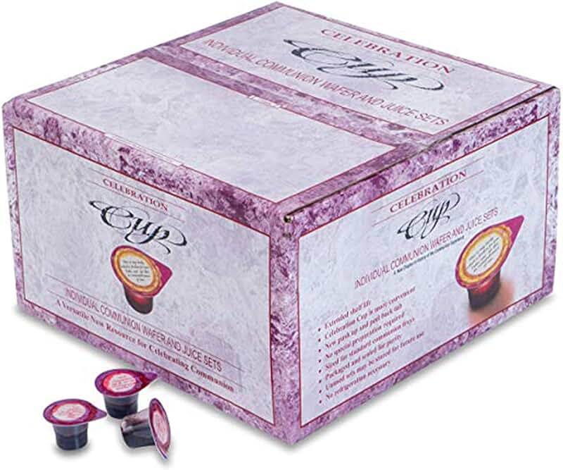 Amazon.co.uk communion wafers