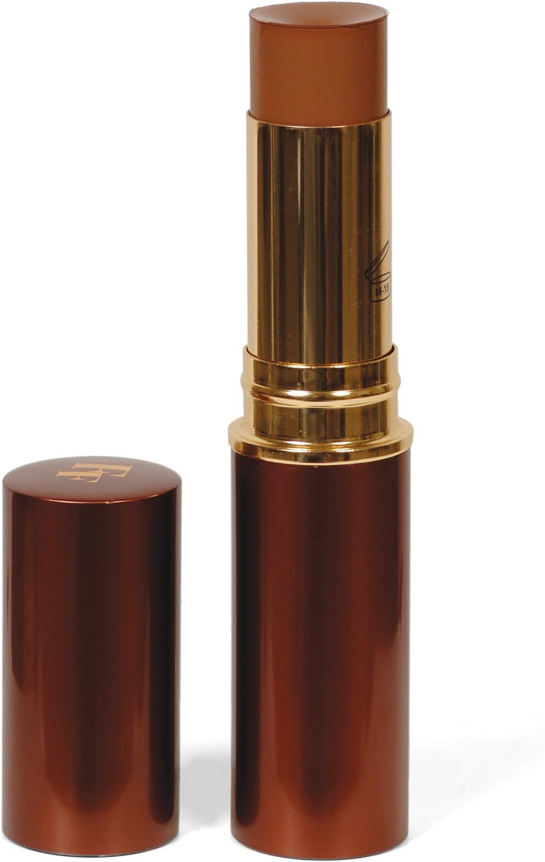 Fashion Fair Matte Lipstick Forever Gold