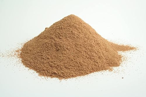 Miniatura 4 de Semilla de frambuesa roja Meeker orgánica certificada  1 libra (16.01oz)  Suplemento de ácido elágico y ellagitaninas  Fresado de semillas