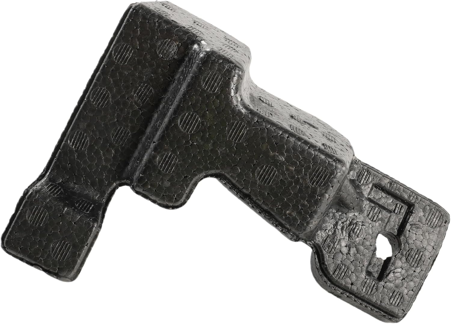 GM Genuine Parts 26347617 Rear Floor Panel Driver Side Carpet Filler