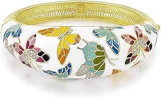 Fashion Jewellery Crystal Bracelets Bangle For Women and Girls