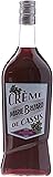 Crème de Cassis