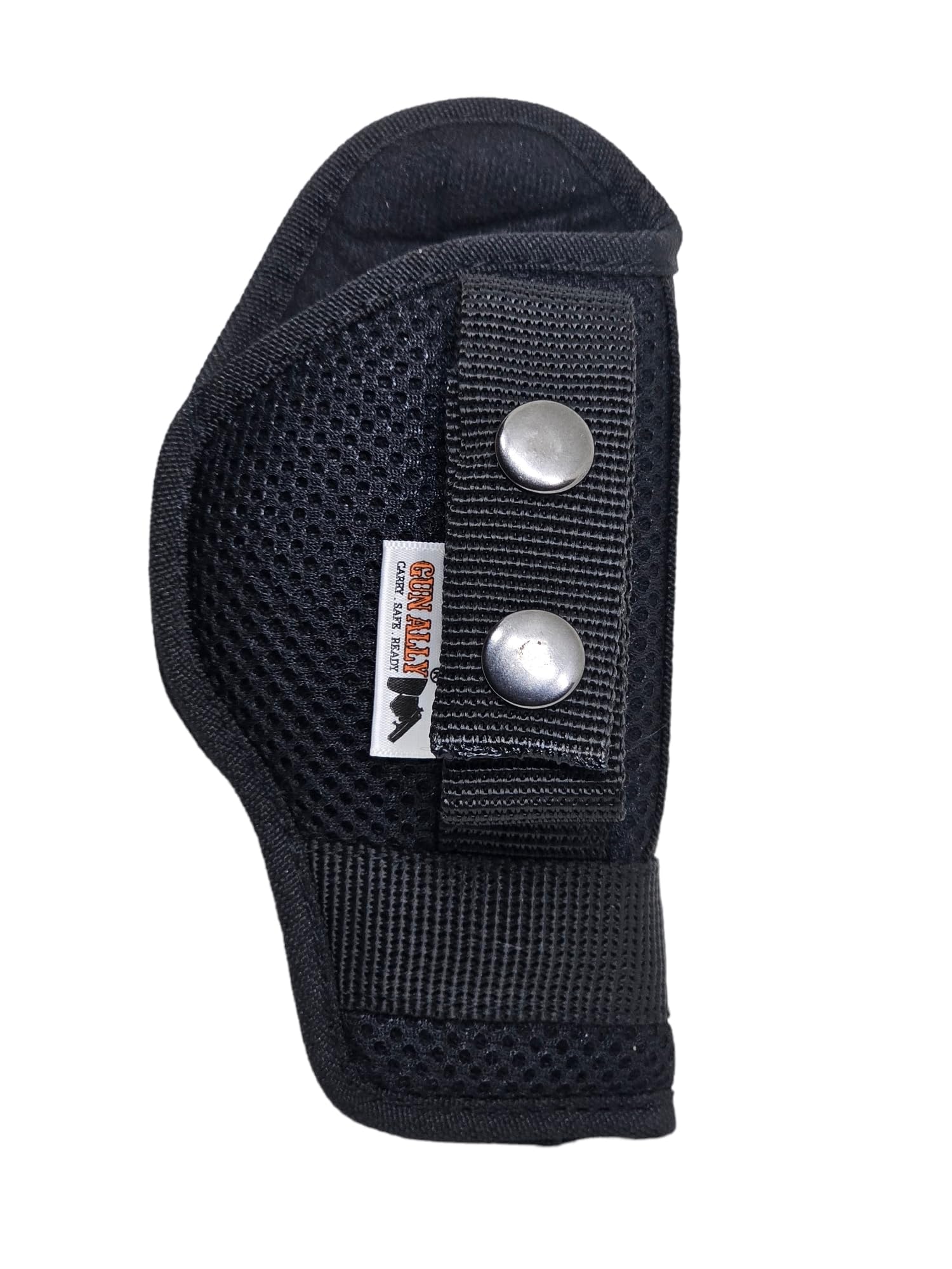 GW IOF Pistol IWB Holster .32 Bore Inside Cover