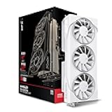 Swift AMD Radeon RX 9060 XT OC White Triple Fan Gaming Edition 16GB RX 9060XT RX-96TS316W7