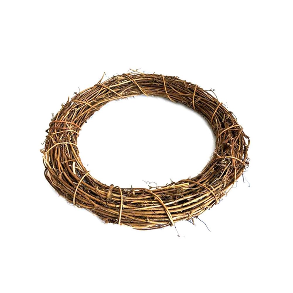 出品リクエスト受付ページ　リース土台　リースベース　リース台 Amazon | mecaponn 花輪 リース 土台 リース台 ベーシックリース