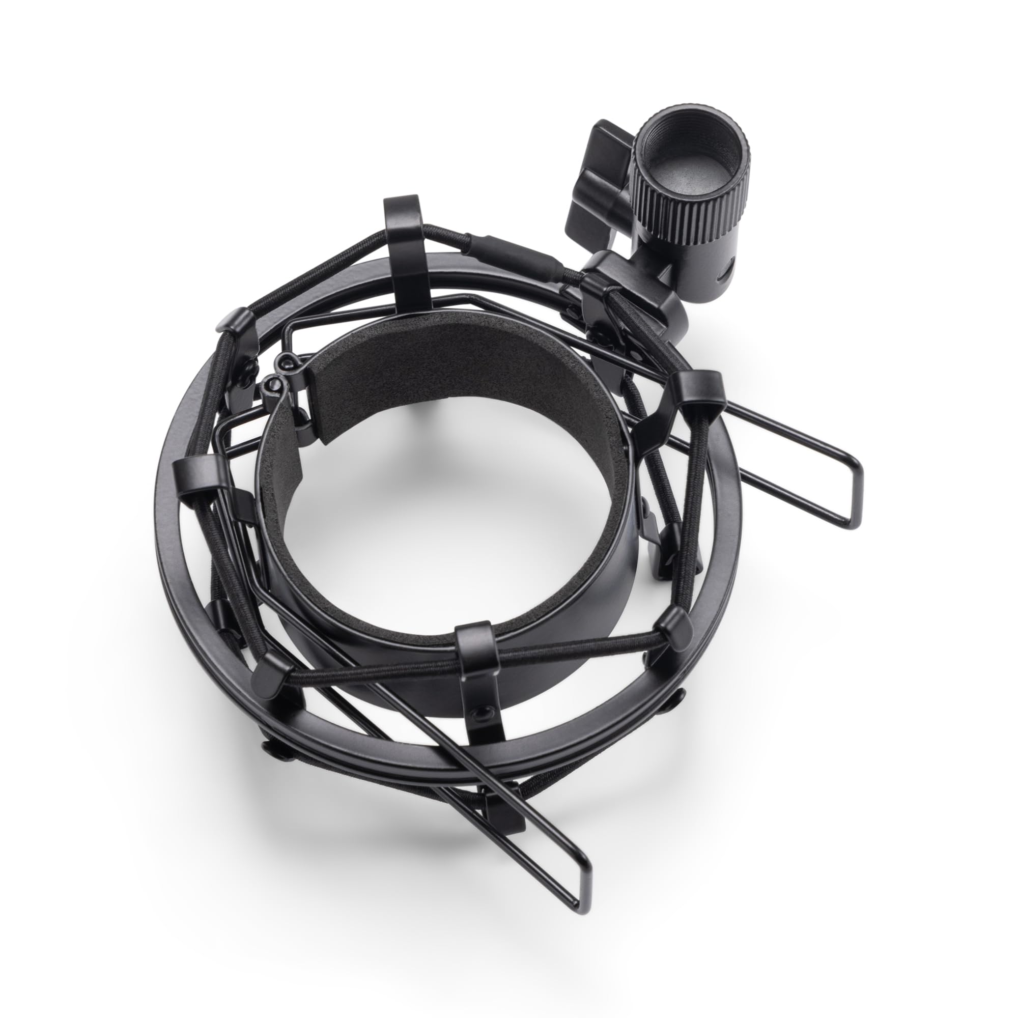 Supporto antiurto per microfono da studio sul palco - 55-60mm ø Microfoni