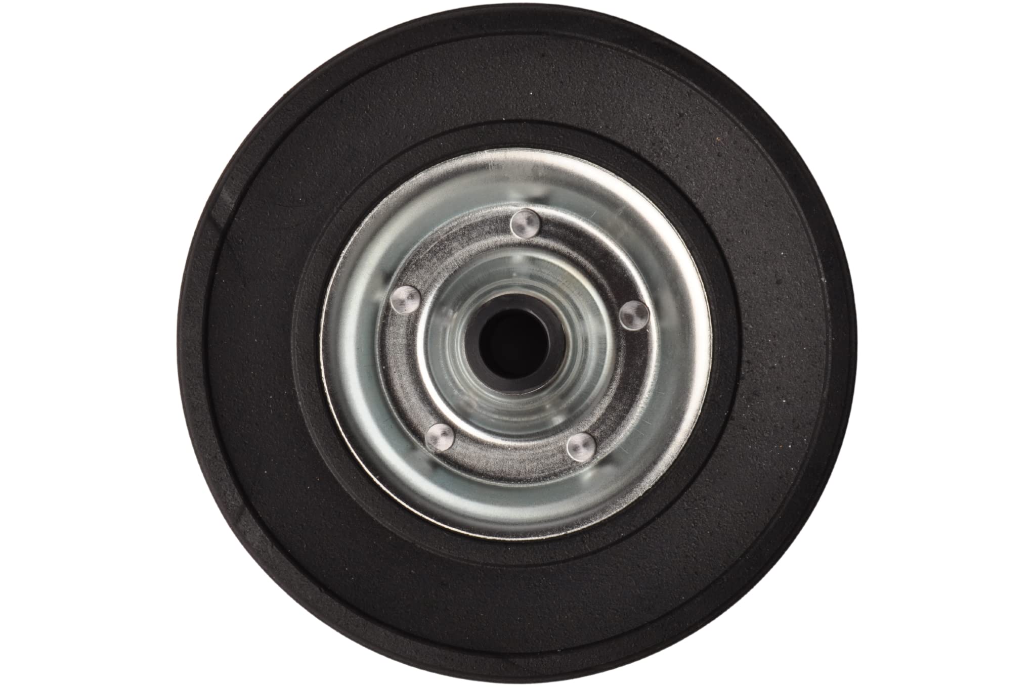 225 x 70 Winterhoff Galet Simple pour Roue Jockey
