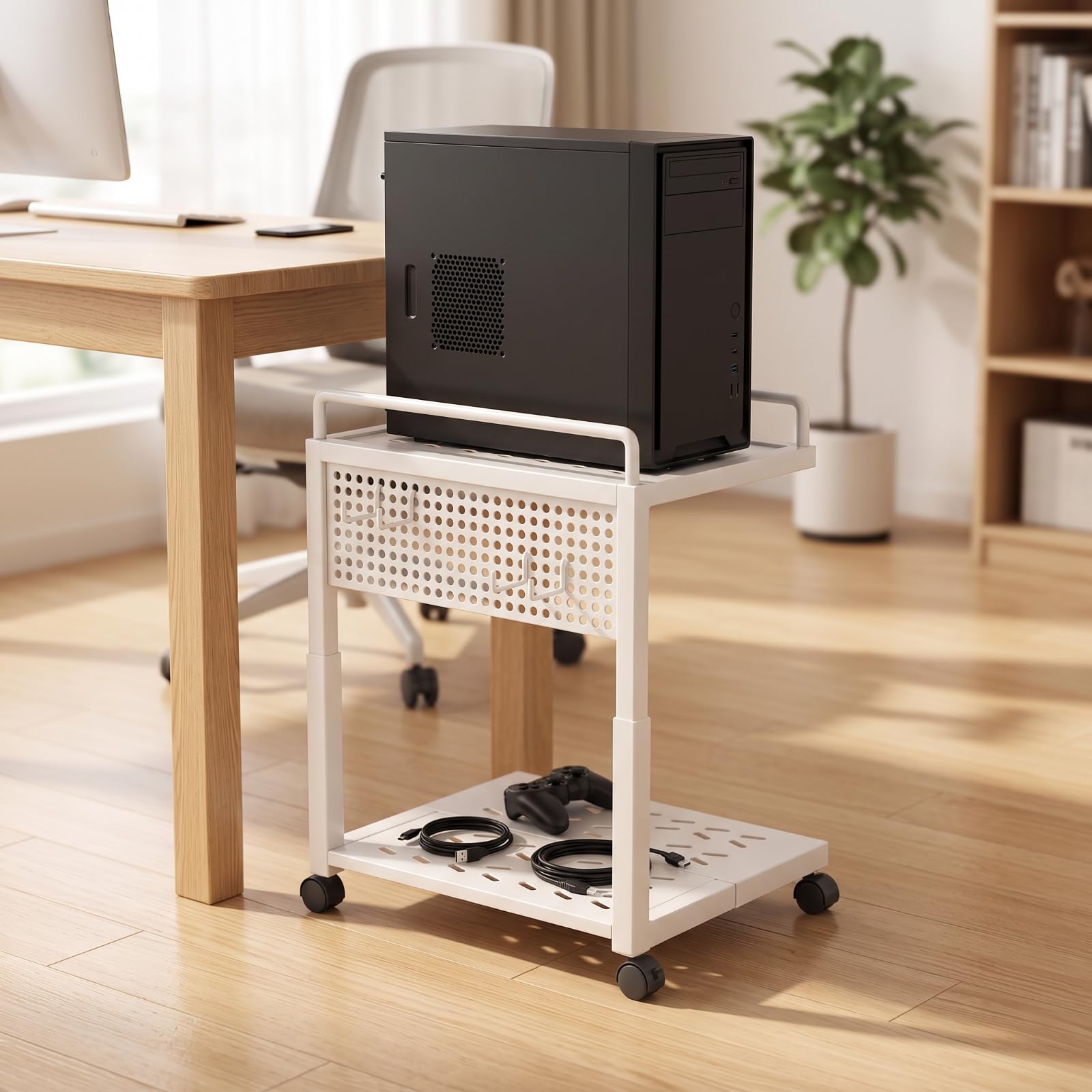 Carrito CPU Estable, Color to 1, Style to 1