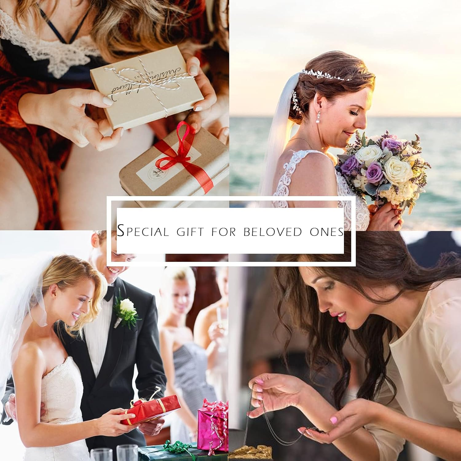 Dangle Hoop Earrings for Women, 925 Sterling Silver Hoop Earrings with Charms Tiny Baguette Round Teardrop Trio Cubic Zirconia Pearl Drop Dangling Cartilage Helix Tragus Diamond Jewelry Gifts - Image 7