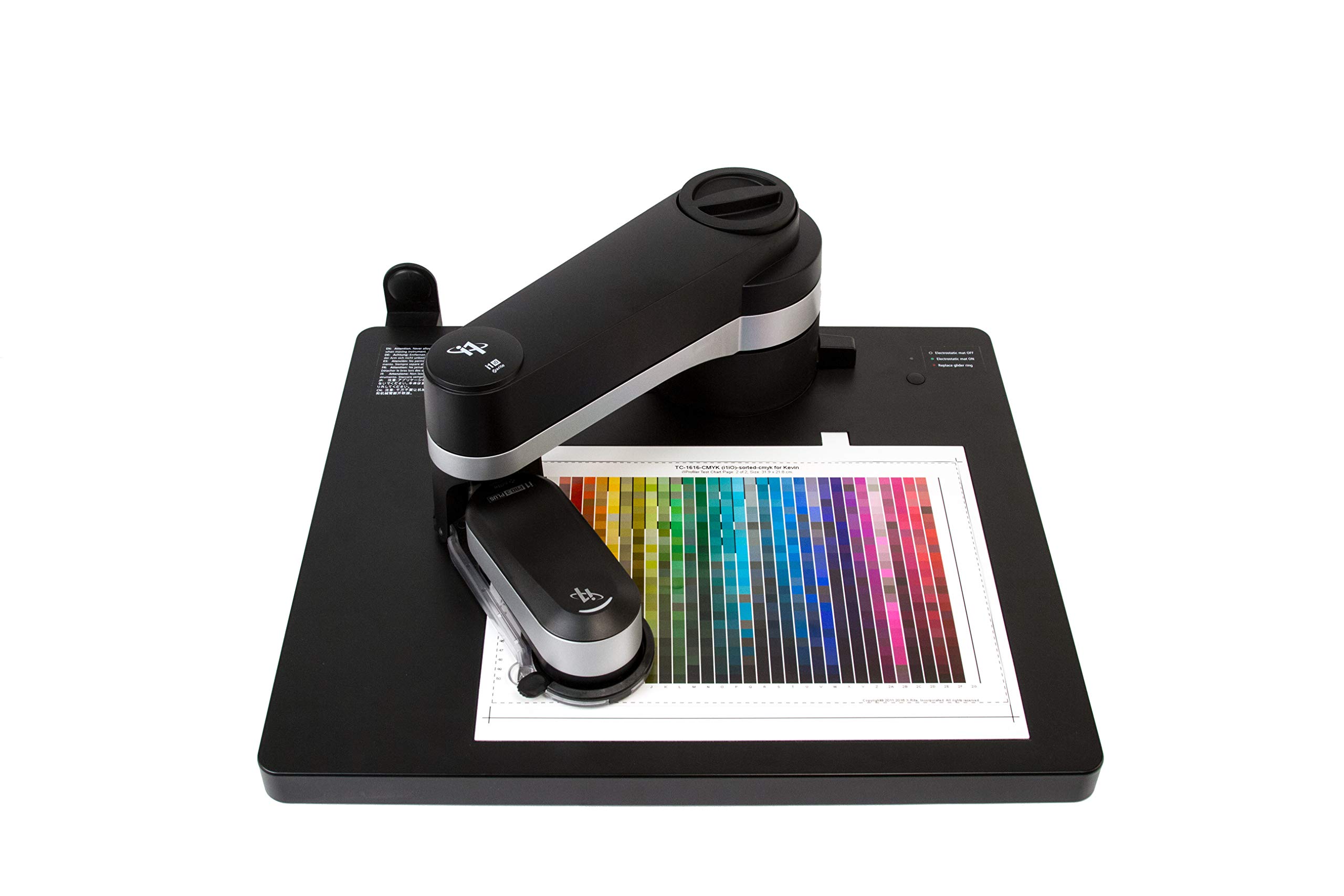 その他 X-Rite i1Display Pro EODIS3-XR X-Rite i1Display Pro EODIS3 B&H Photo Video