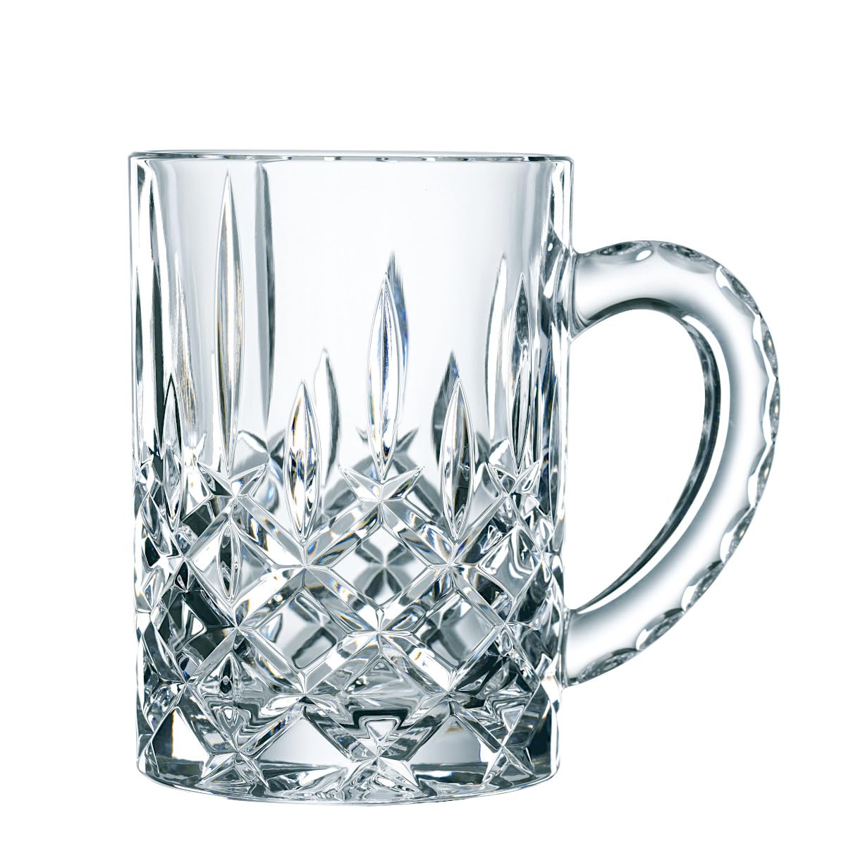 Nachtmann Noblesse 105362 - Juego de 2 jarras de cerveza