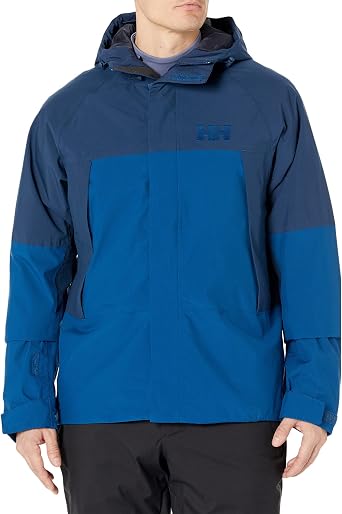 Helly-Hansen Men's Banff Insulated Jacket