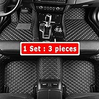 Vista 8 de Alfombrillas de coche para Nissan Navara D22 2013 2012 2011 2010 2009 2008 2007 2006 2005 2004 2003 2002 Frontier Accesorios Alfombras