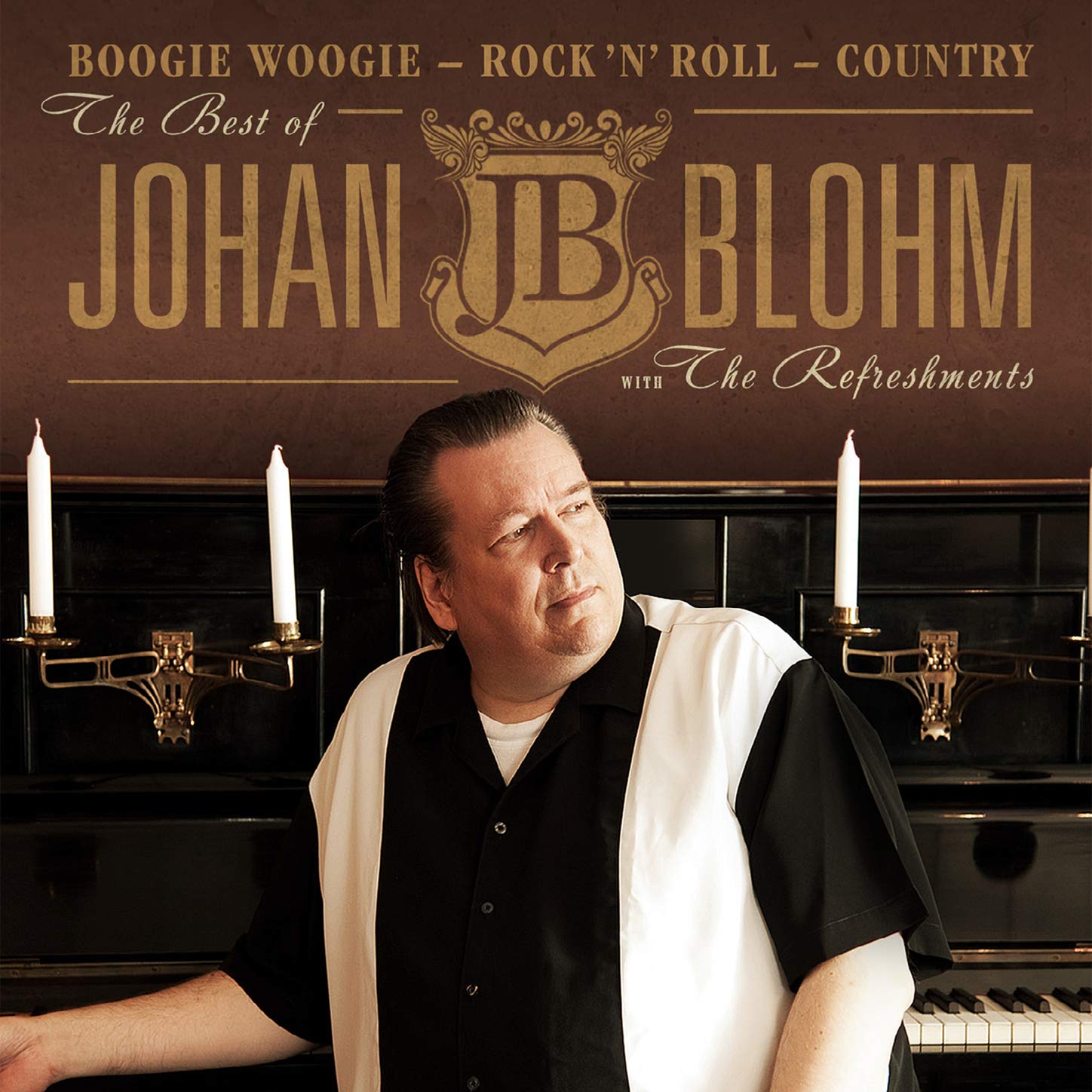 Johan Blohm
