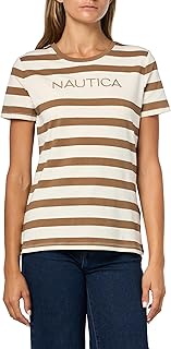 Women's Short Sleeve Logo Graphic T-Shirt