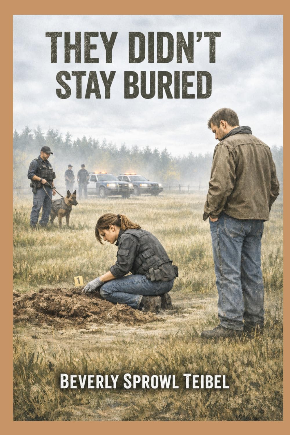 They Didn’t Stay Buried