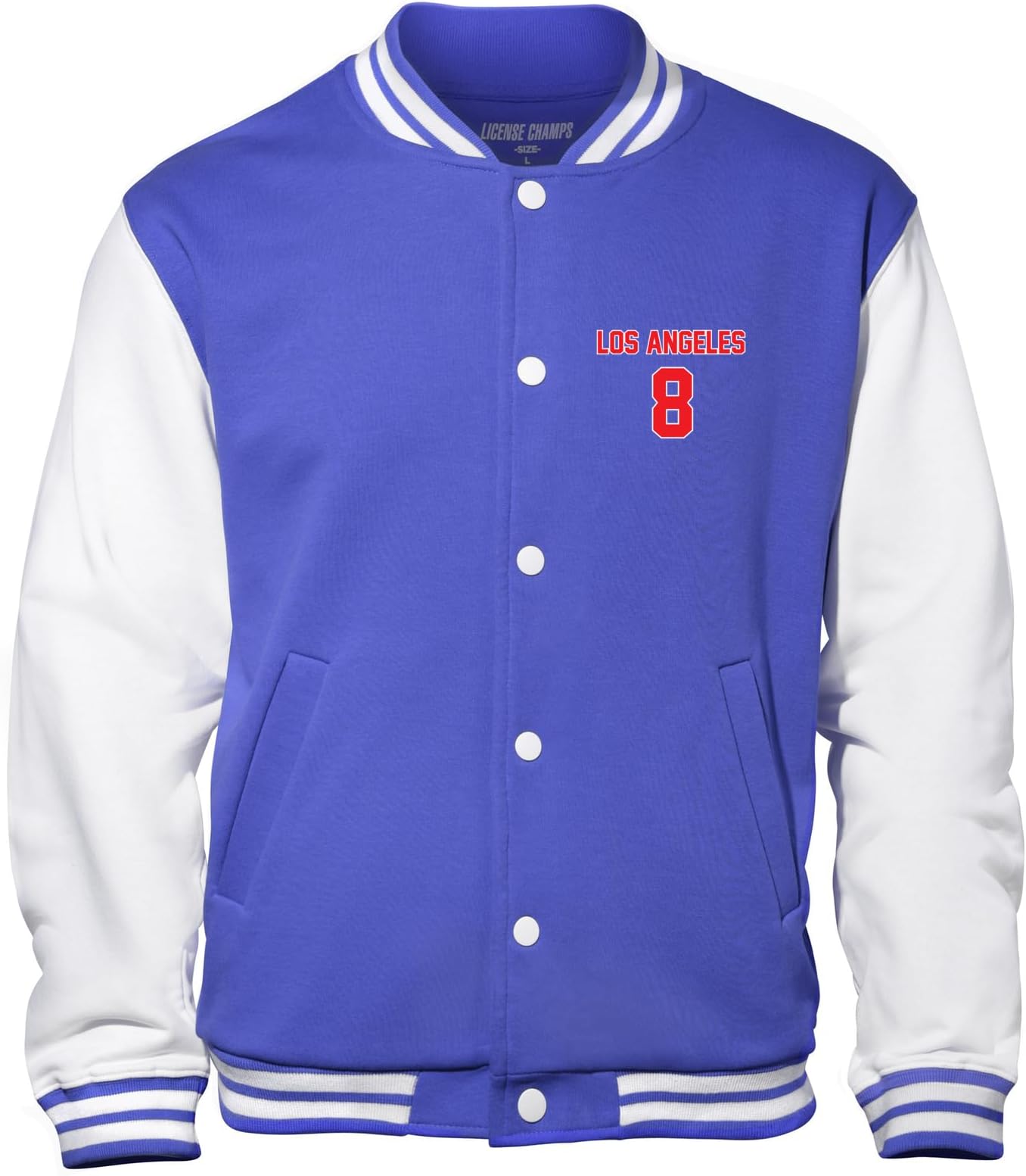 Varsity Jacket | MLB Players | Baseball Bomber Jackets