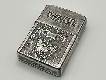 gothic yohji zippo オイルライター s-l400.jpg