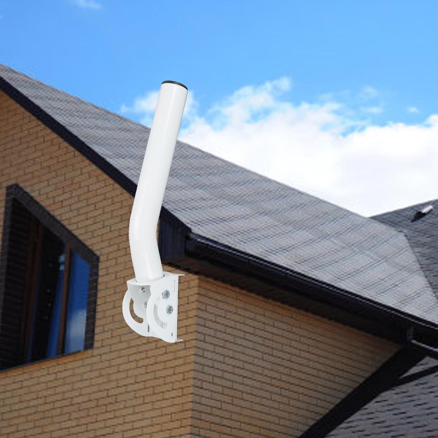 Starlink Gen 3 Halterung - Verstellbare Wandmontage Für Satellitensatz