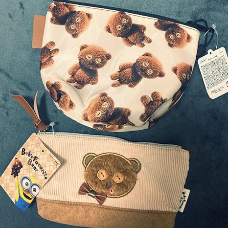 Amazon Co Jp Usj ティム ポーチ ミニオン ハロウィン 化粧ポーチ 筆箱 小物入れ 文房具 オフィス用品