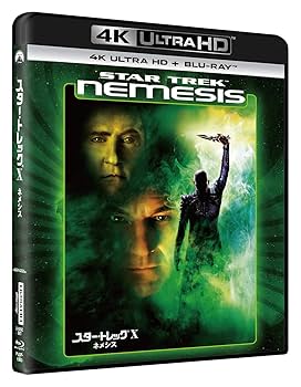 スター・トレック 3ムービー・コレクション 4K ULTRA HD+3D Bl… Amazon.co.jp: スター・トレック 3 ムービー・コレクション (4K