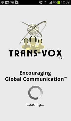 TransVox – vue 4