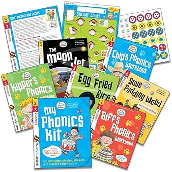 Learn to Read Book Series セット Learn to Read With… Bob Books® and VersaTiles®, Beginning