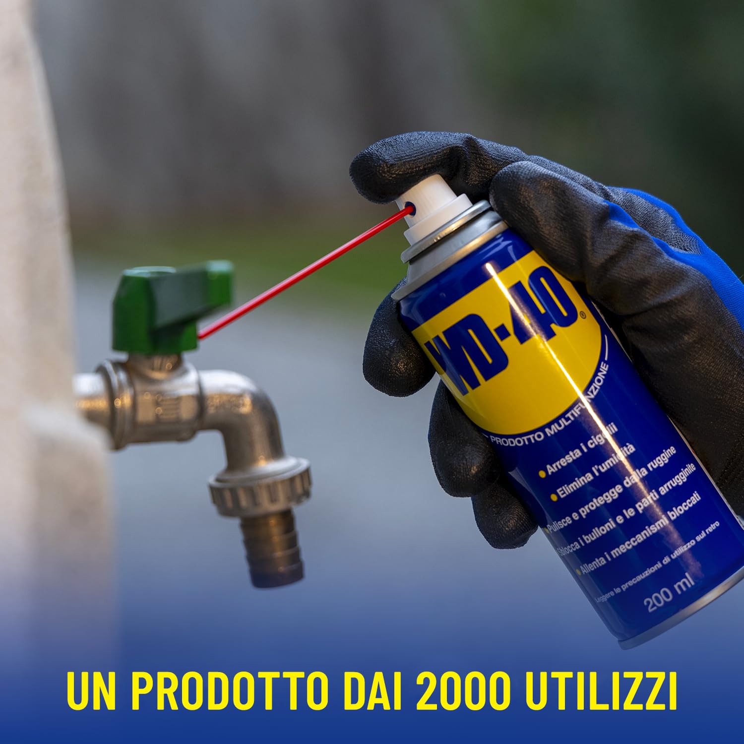 wd 40 gleitmittel Reinigungsmittel