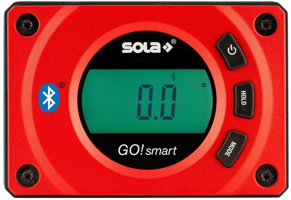 SOLA-GO!SMART DISPLAY EXPO 5 PZ INclinom. GO!SMA