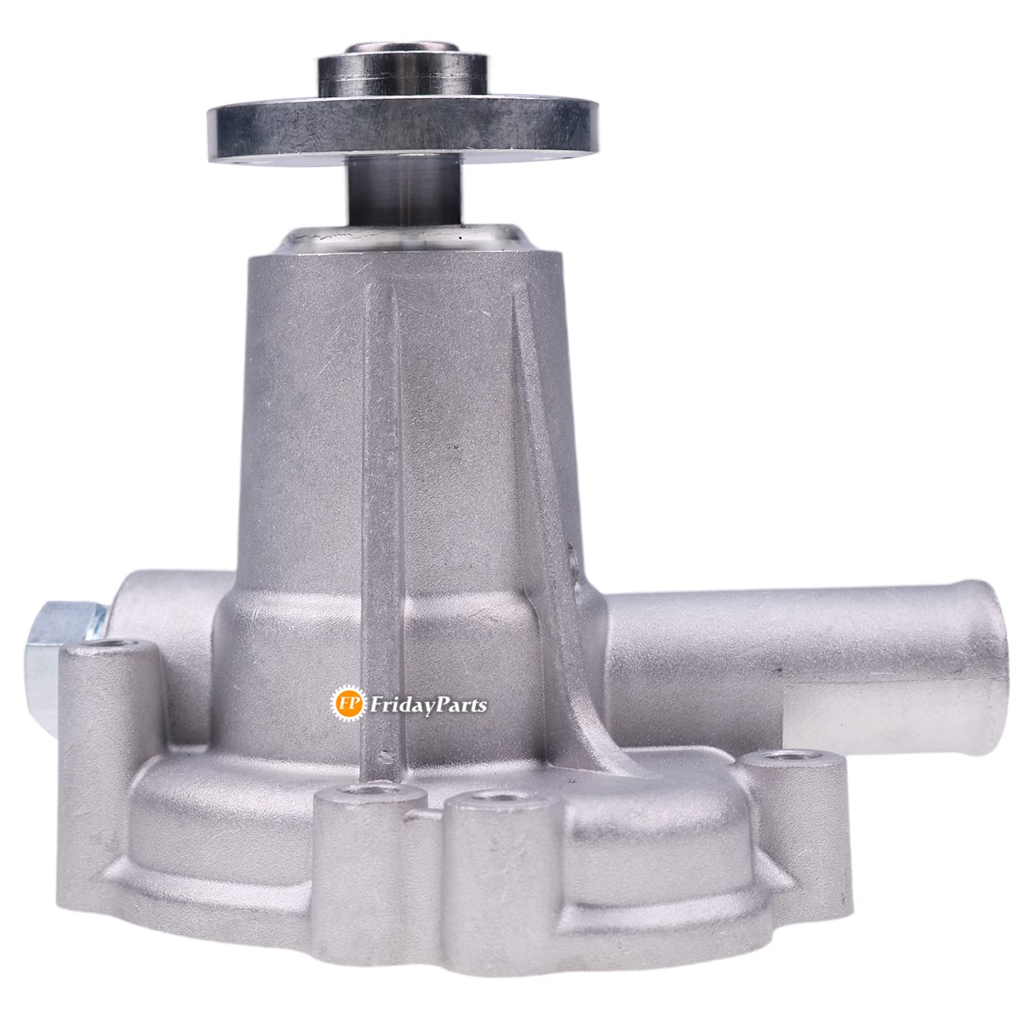 Amazon.com: FridayParts Water Pump 145017400 145017390